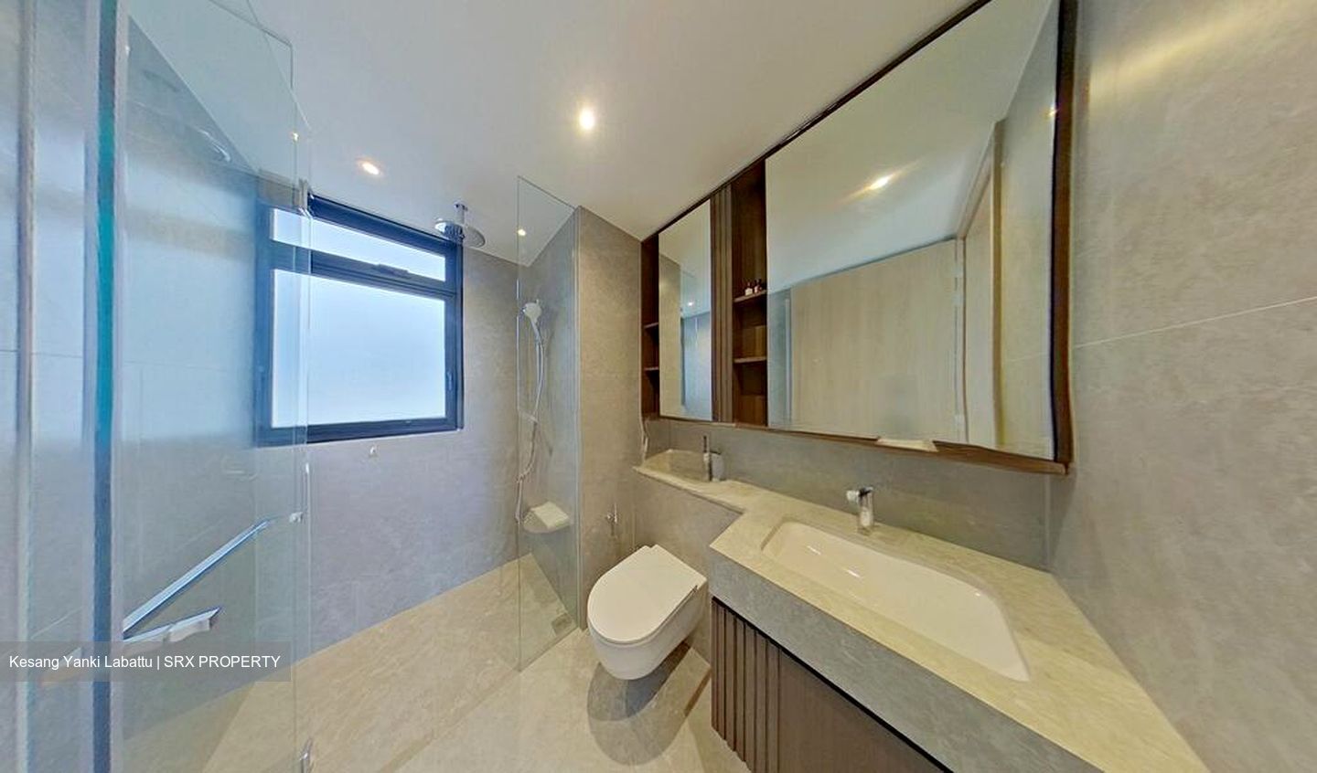 KI Residences at Brookvale (D21), Condominium #522517441